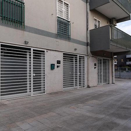 Quartierino Houses Bari Dış mekan fotoğraf