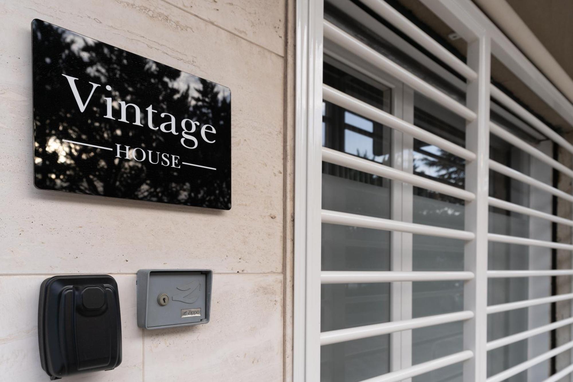 Quartierino Houses Bari Dış mekan fotoğraf